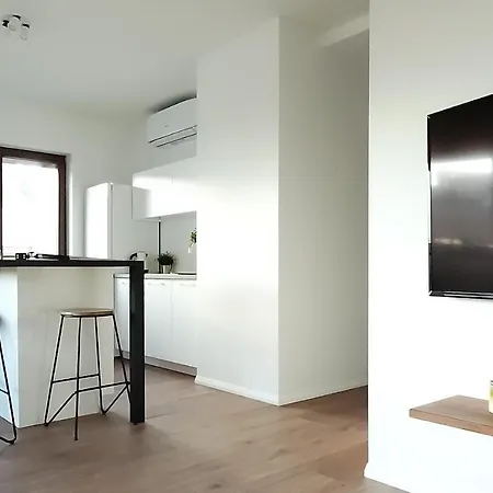 Apartamento Port *