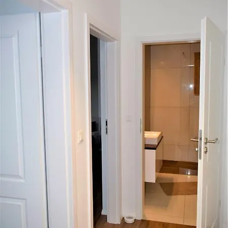 Port Apartamento *