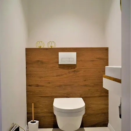 Apartamento Port *