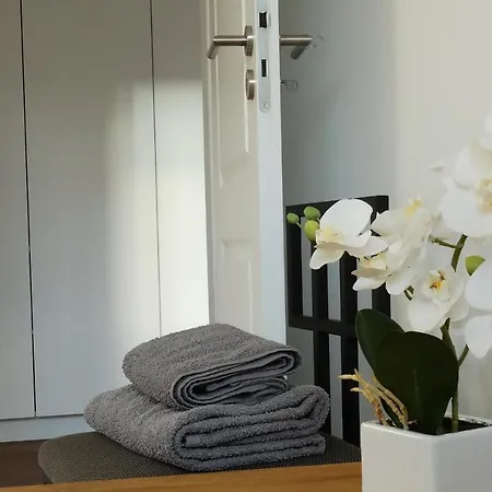 Apartamento Port *